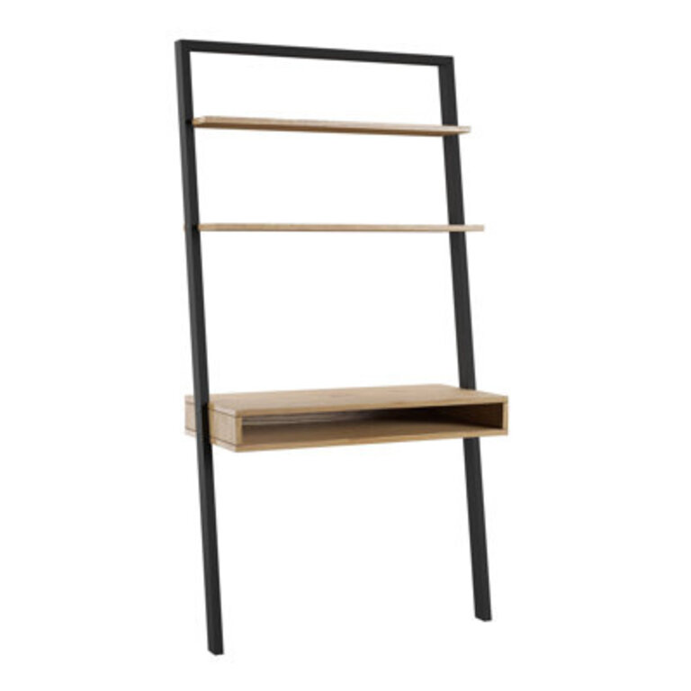 Coby Leaning  Ladder Desk