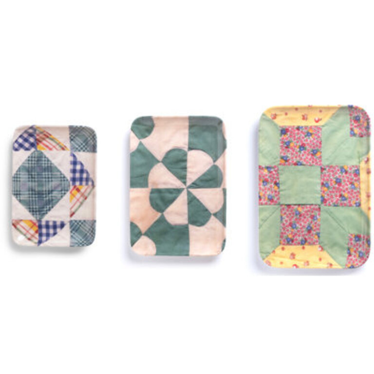 August Grove Gabel Melamine Tray