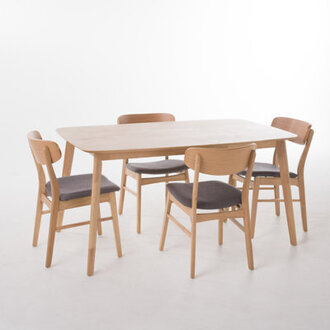 Machuca Dining Chairs