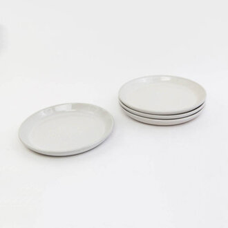 Borgen Bread and Butter Plate