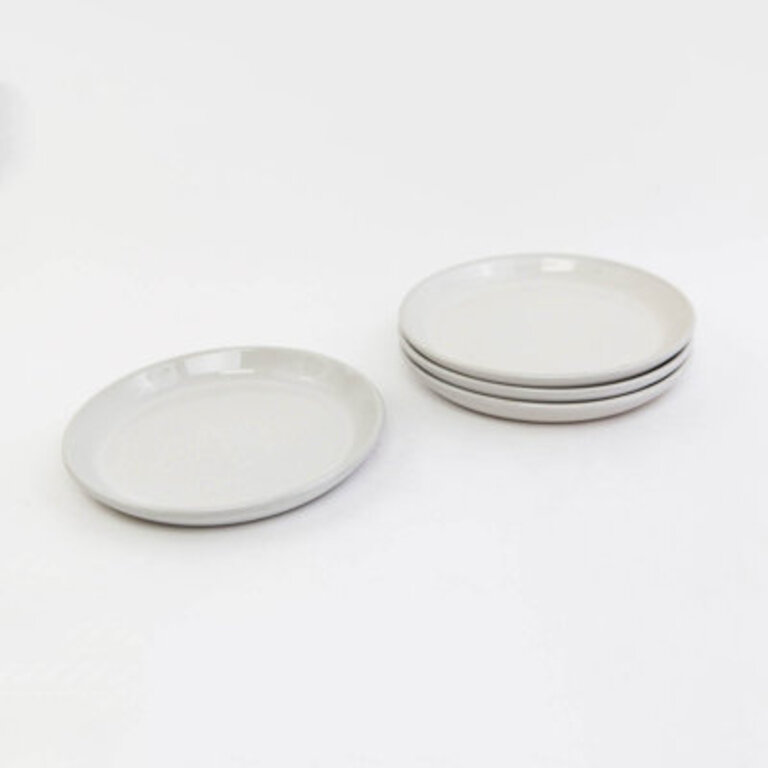 Borgen Bread and Butter Plate