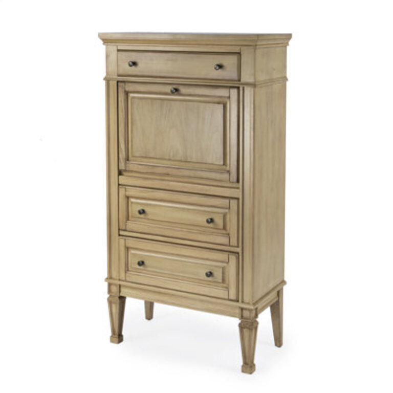 Valmont Accent Cabinet
