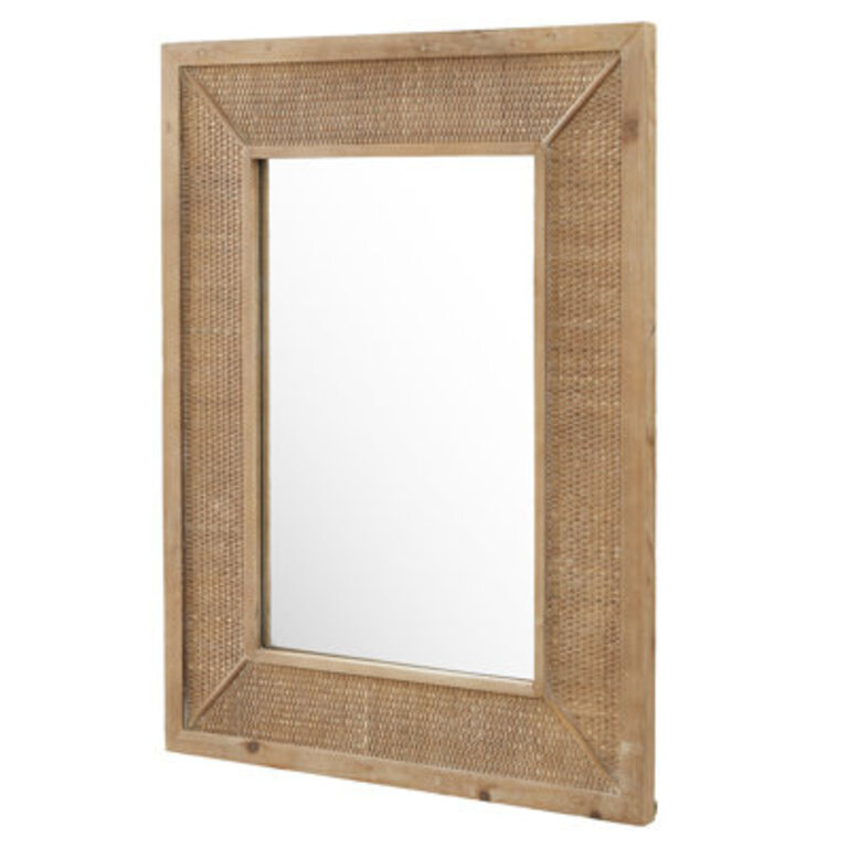 Rectangle Mirror
