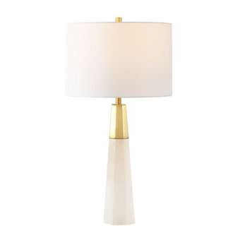 Sabeera Metal Table Lamp
