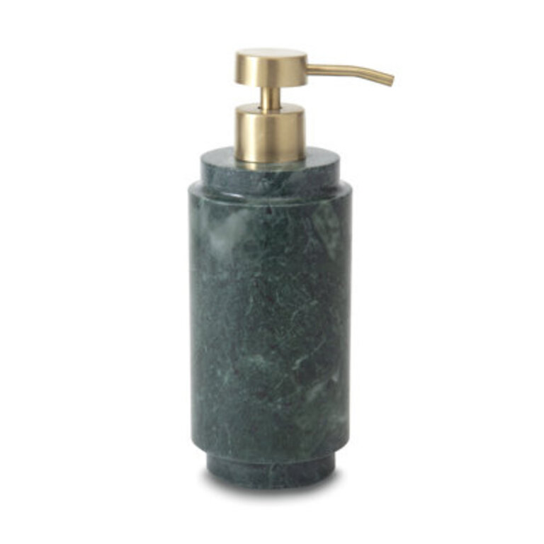 Noki Marble Soap  Lotion Dispenser