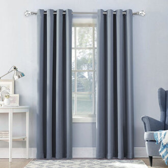 Jamari Curtain TrackRail