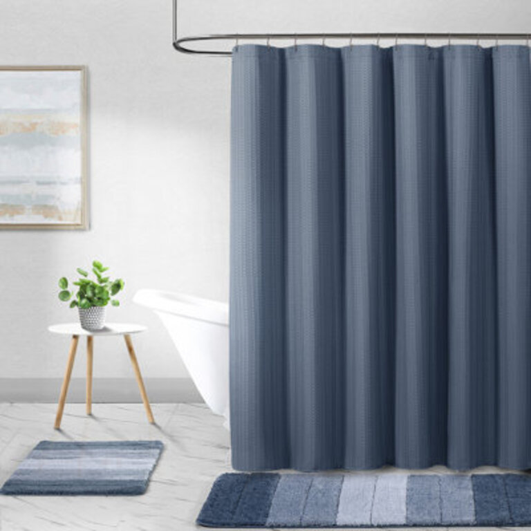 Jaen Shower Curtain