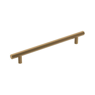 Caliber Bar Pull