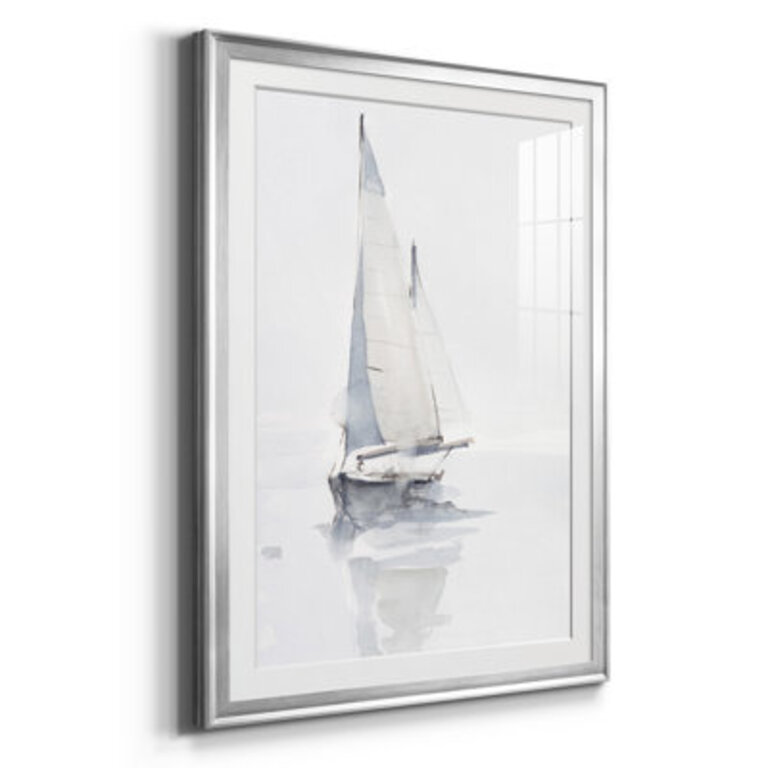 Misty Harbor II  Misty Harbor II