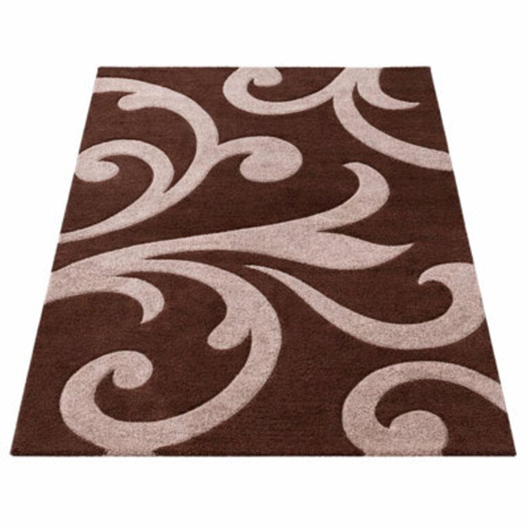 Atakan Floral Indoor Rug
