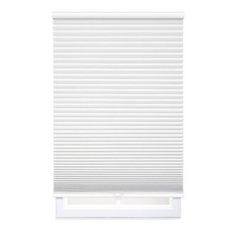Coursey 15 inch Cordless Blackout Cellular Shade