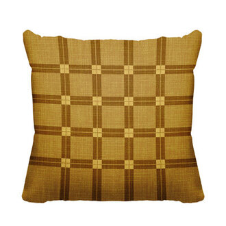 Cottage IndoorOutdoor Pillow