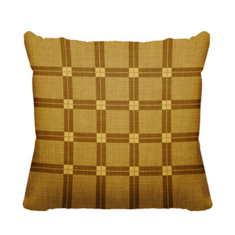 Cottage IndoorOutdoor Pillow