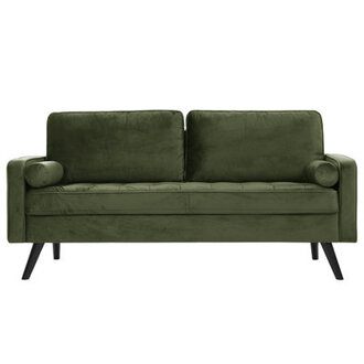 Brumback Velvet Sofa