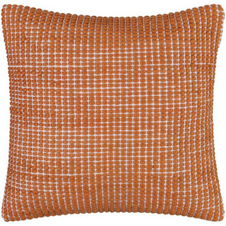 Waverly Wool Blend Throw Pillow