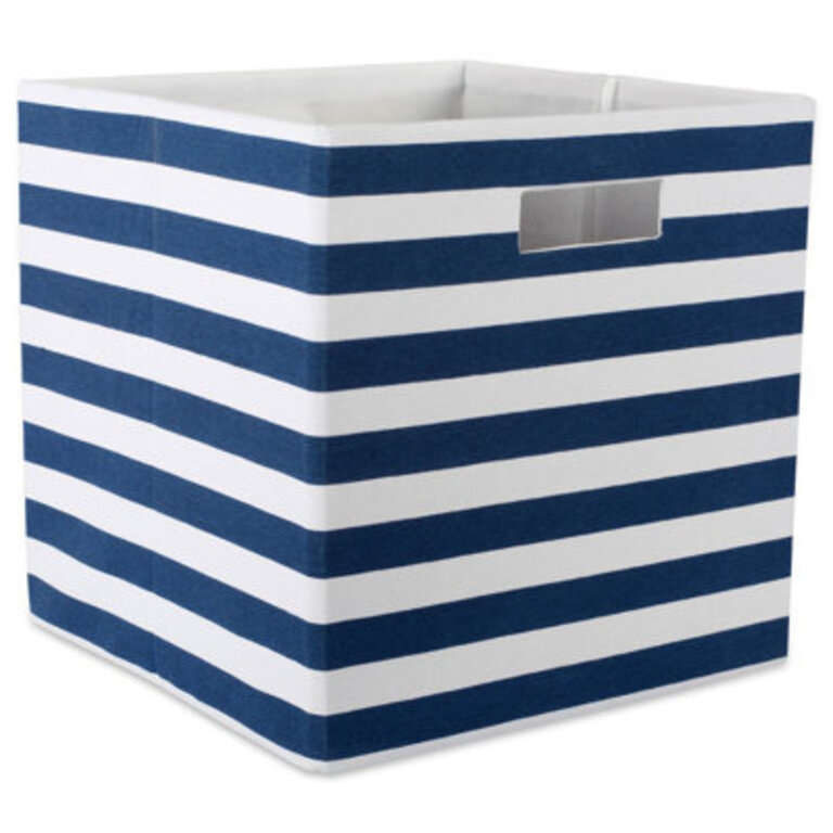 Trule Chorleywood Fabric Decorative Bin