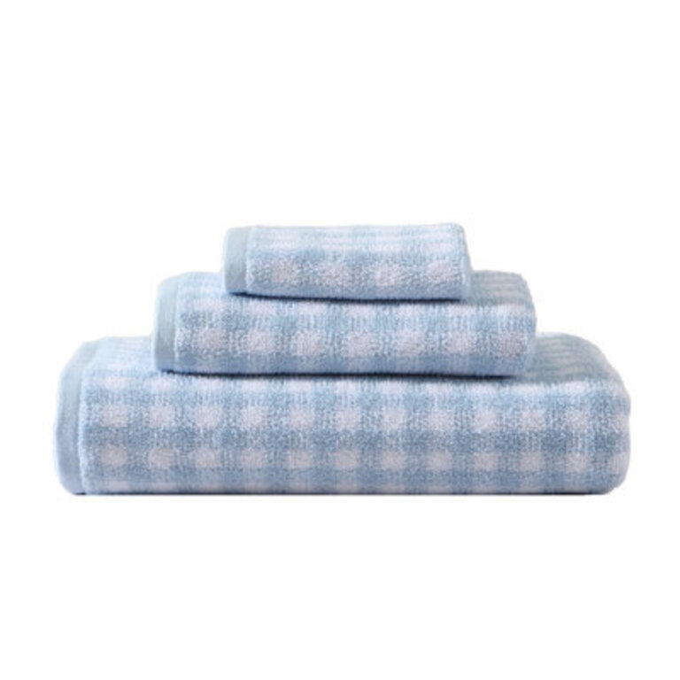 Laura Ashley Ginny 3 Piece 100 Cotton Towel Set