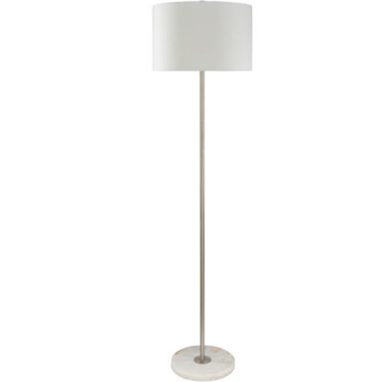 Statham 63 Traditional Floor Lamp