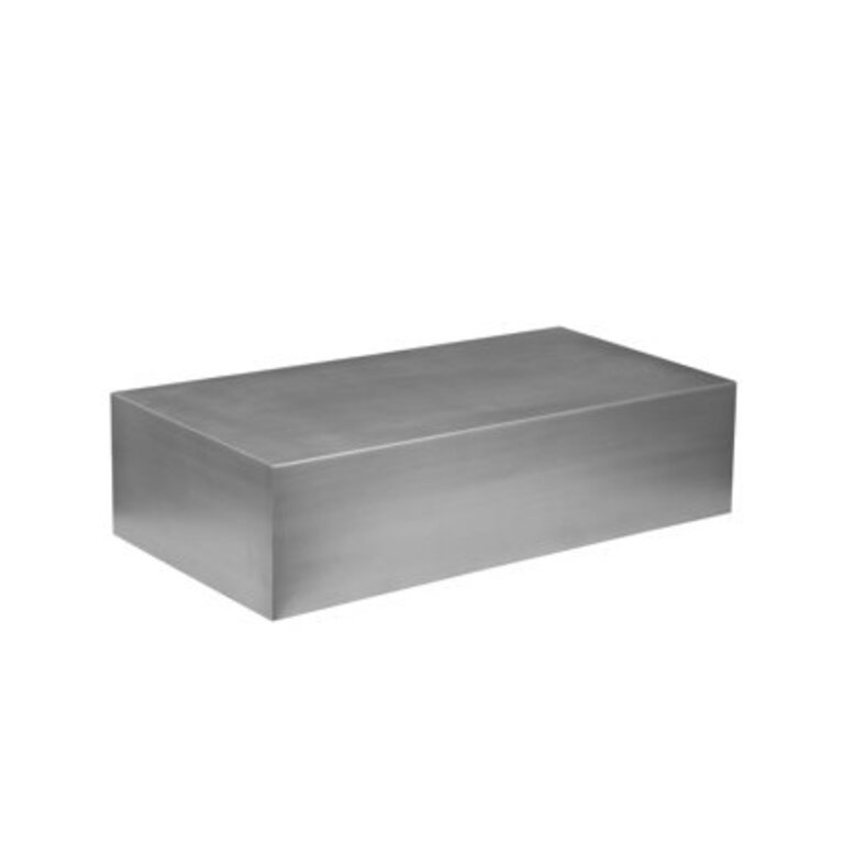 Everson Single Coffee Table