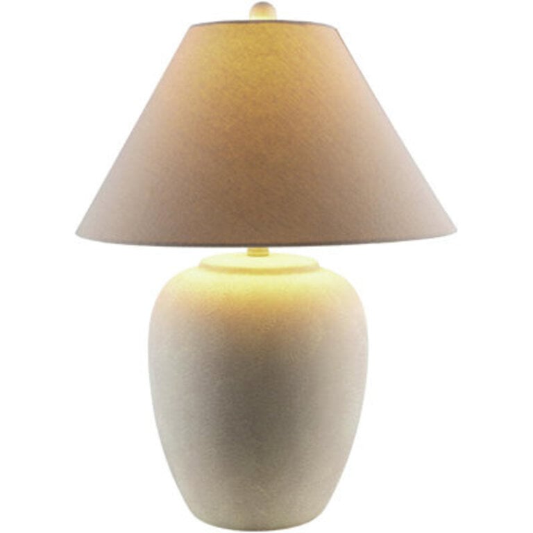 Mandilyn Ceramic Table Lamp