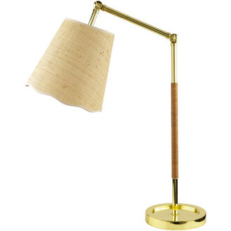 Iron Desk Lamp