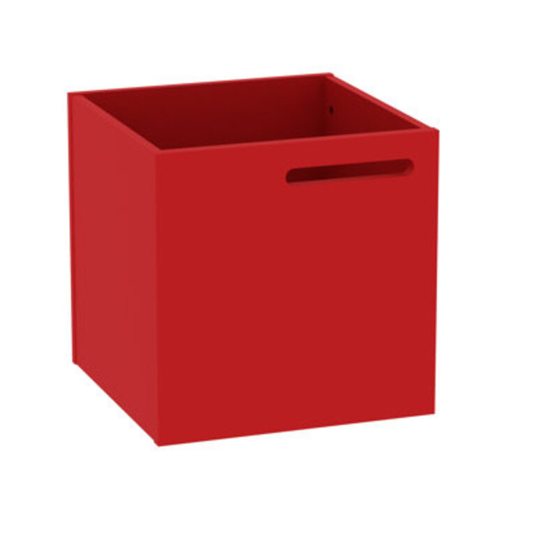 Latitude Run Varga Decorative Bin