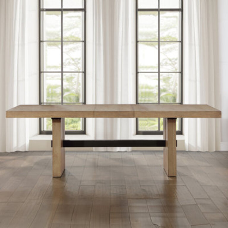 Aubrey Brown Table Top