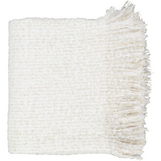 Luma Hand Woven Throw Blanket