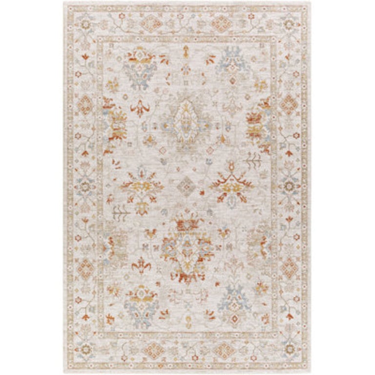 Finnlagh Oriental Indoor Rug