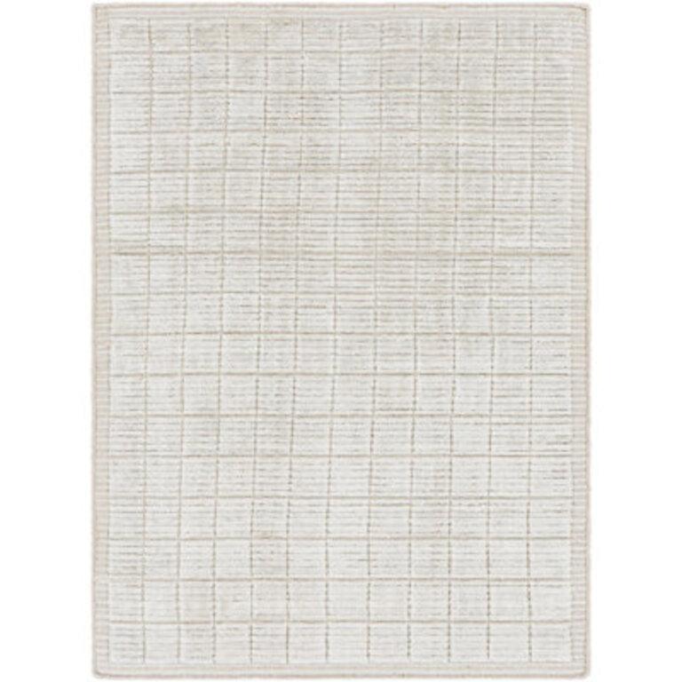Jacey Checkered Indoor Rug