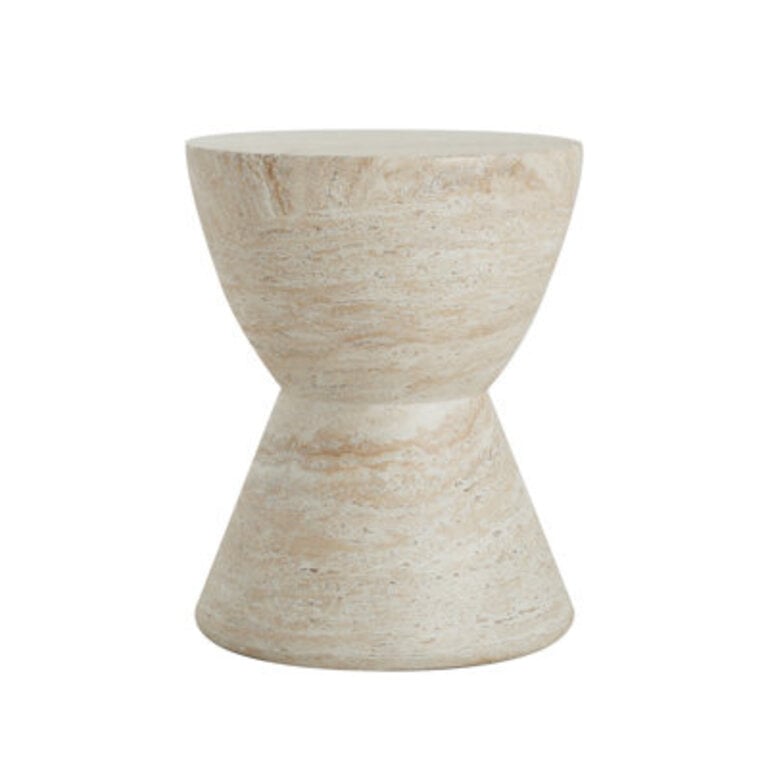 Northrup Concrete Side Table