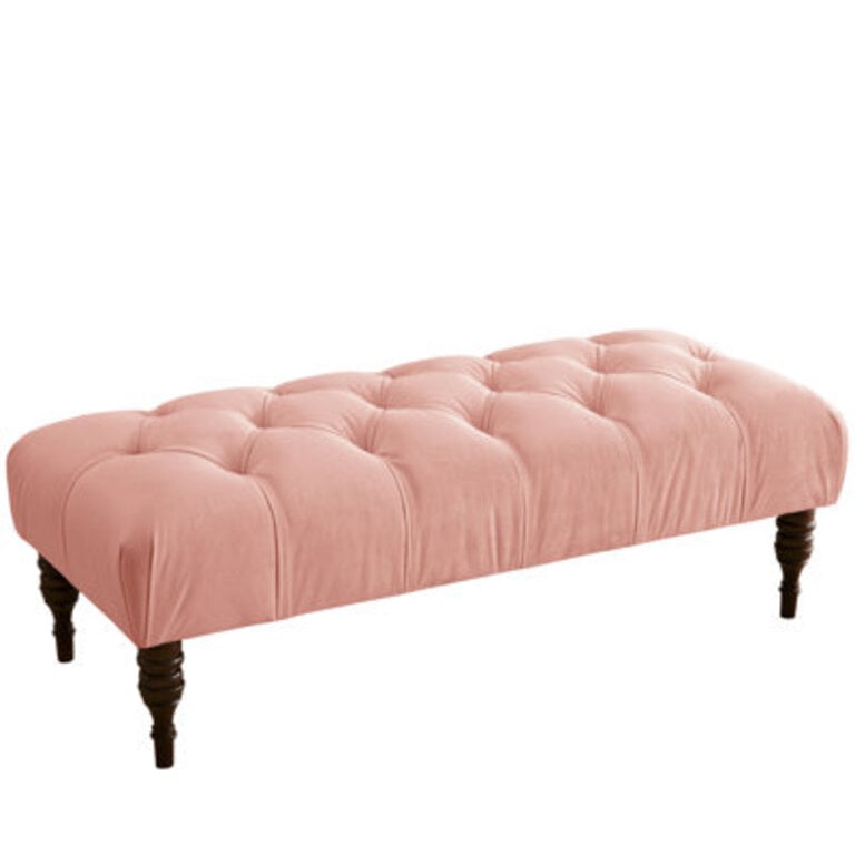 Ike Upholstered Bench