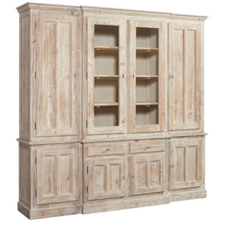 Eliska Display Cabinet