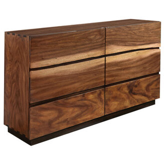Ralphio 64 W 6 - Drawer Dresser