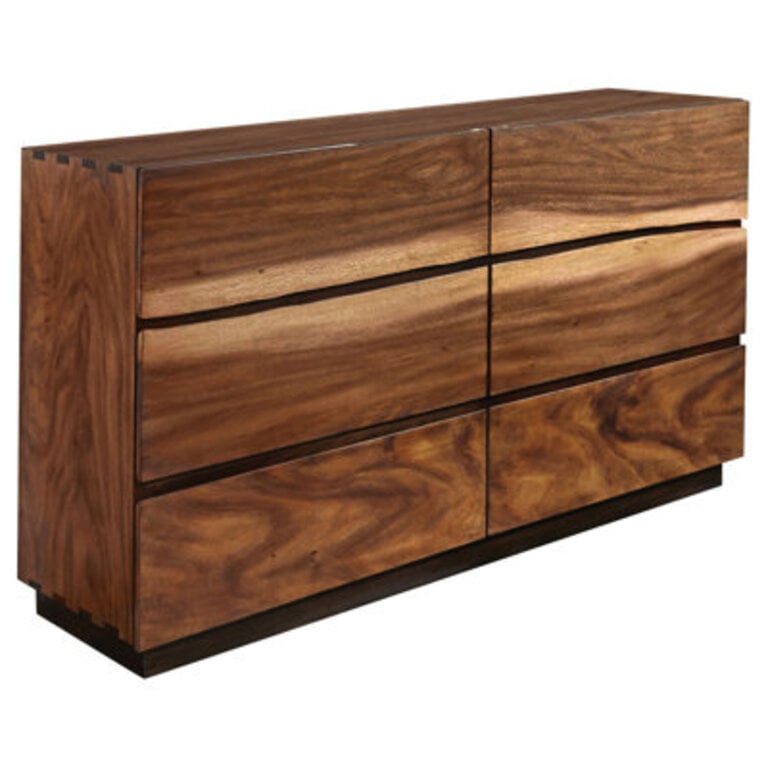 Ralphio 64 W 6 - Drawer Dresser