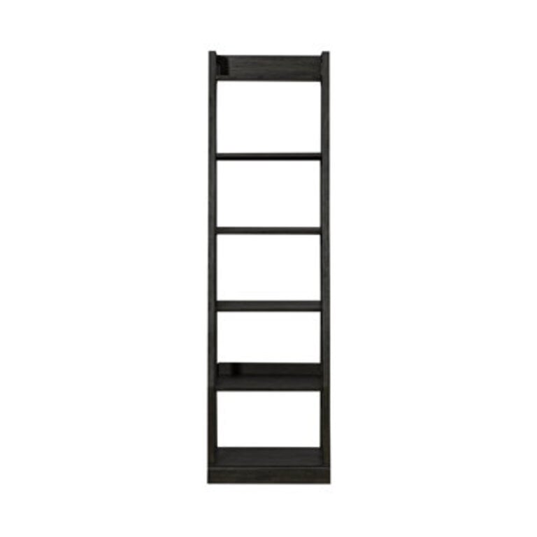 Odysseus Bookcase