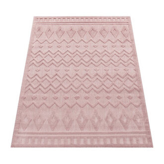 Jaziyah Indoor  Outdoor Rug