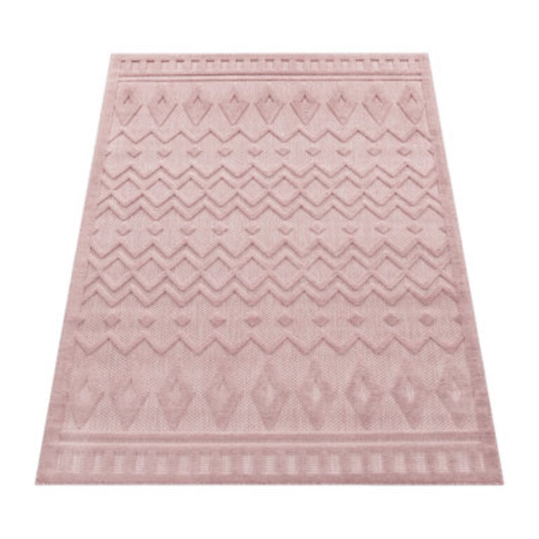 Jaziyah Indoor  Outdoor Rug