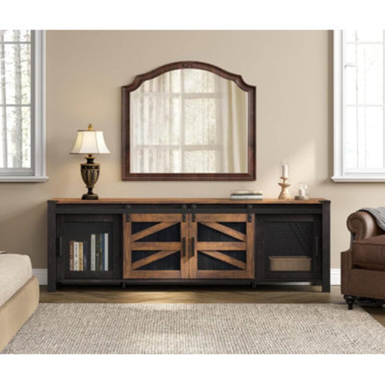 Vita TV Stand for TVs up to 75