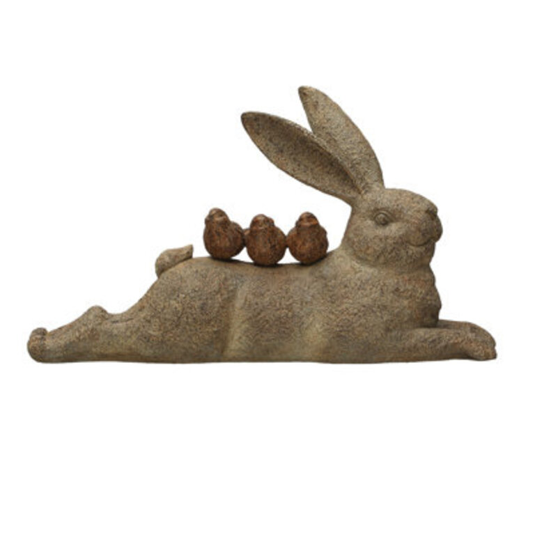 Anatoly Animals Figurines  Sculptures