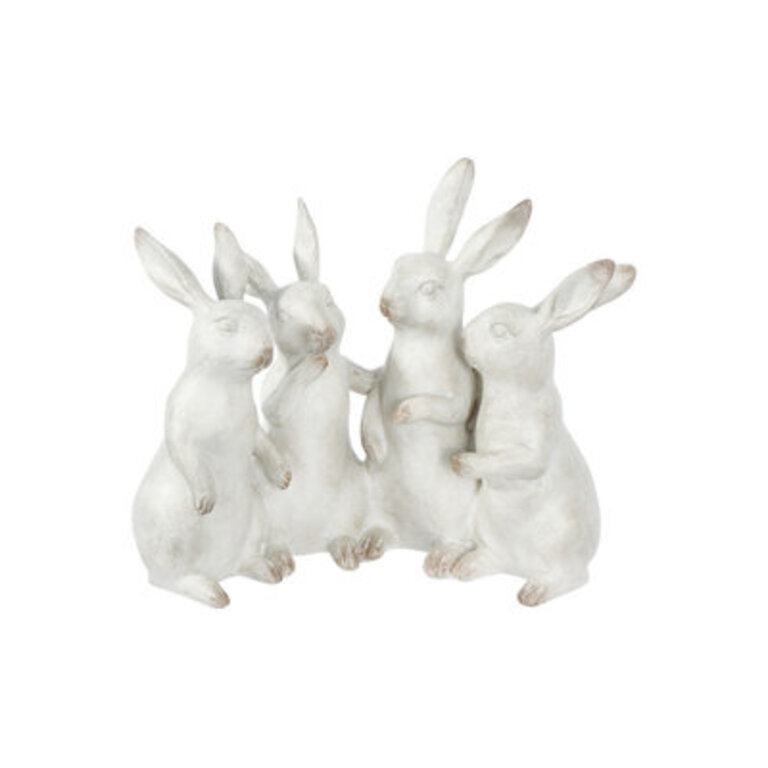 Barraza Animals Figurines  Sculptures