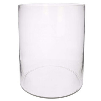 Urbank Glass Table Vase