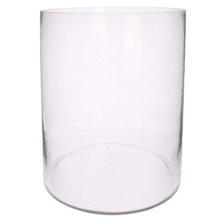 Urbank Glass Table Vase