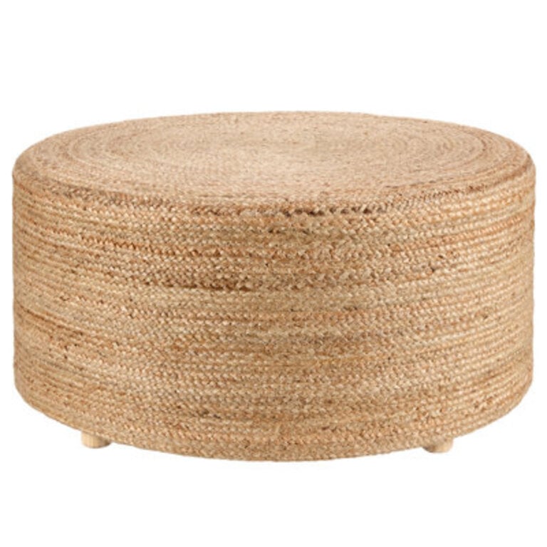 Armone Upholstered Ottoman