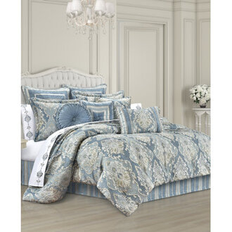 Celtic 4Pc Comforter Set