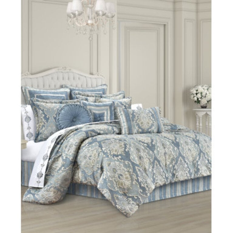 Celtic 4Pc Comforter Set