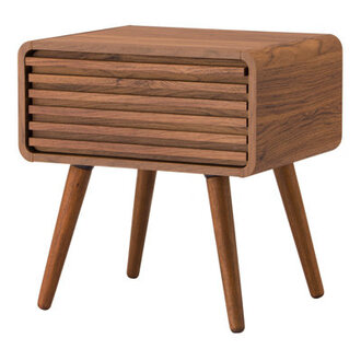 Bria End Table