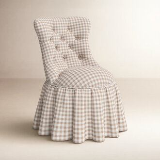 Minnie Upholstered Side Chair
