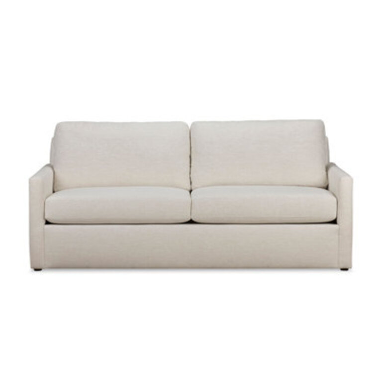 Savannah 85 Upholstered Sofa