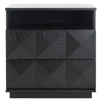 Iriye 2 - Drawer 236 Nightstand